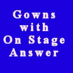 GownswithQA